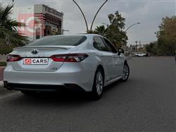 تۆیۆتا کامری